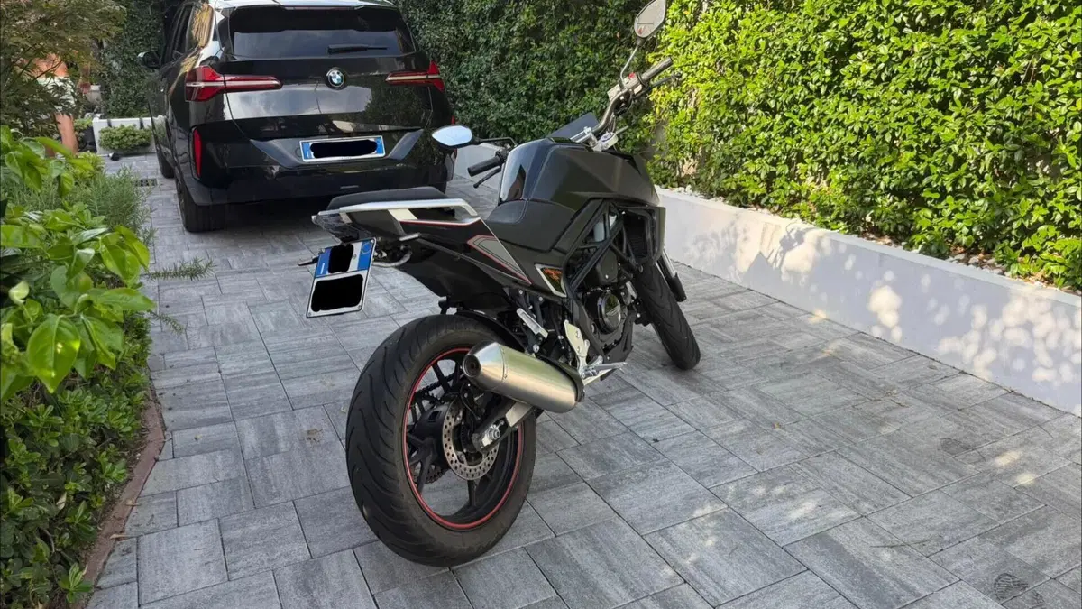 Swm Hoku 125 (2023 - 25)  (2)