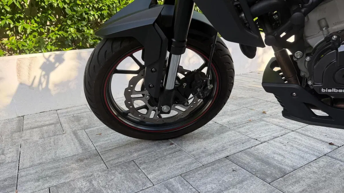 Swm Hoku 125 (2023 - 25)  (6)
