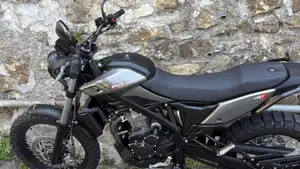 Betamotor Alp X (2024 - 26) 