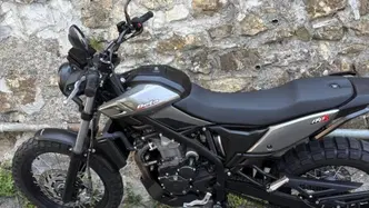 Betamotor Alp X (2024 - 26) usata