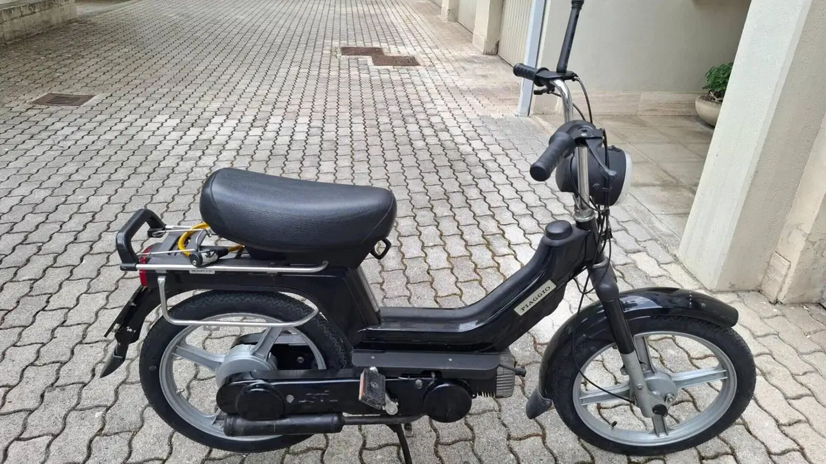 Piaggio Si 50  (2)