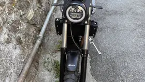 Betamotor Alp X (2024 - 26)  (2)