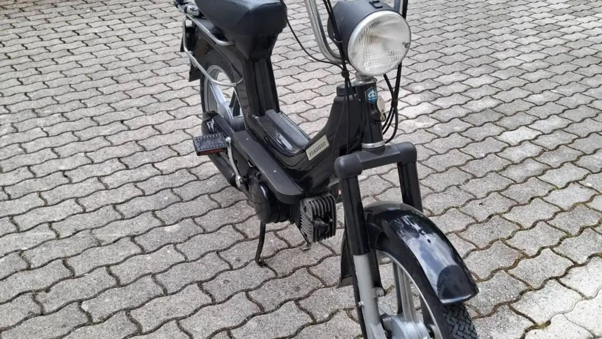 Piaggio Si 50  (3)