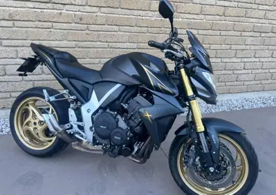 Honda CB 1000 R (2011 - 14) - Annuncio 10116804
