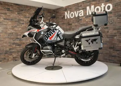 Bmw R 1200 GS Adventure (2013 - 16) - Annuncio 10116805