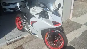 Ducati Panigale V2 (2021 - 24)  (2)