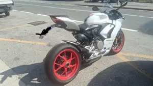 Ducati Panigale V2 (2021 - 24)  (4)