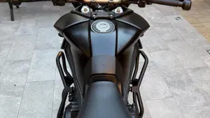 Yamaha Tracer 900 ABS (2017 - 18)  (3)