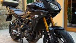 Yamaha Tracer 900 ABS (2017 - 18)  (4)