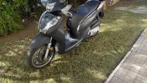 Honda SH 300 i ABS (2016 - 20) 