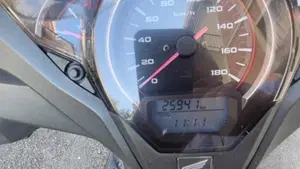 Honda SH 300 i ABS (2016 - 20)  (9)