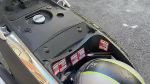 Honda SH 300 i ABS (2016 - 20)  (12)