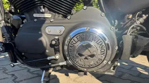 Harley-Davidson 883 Iron (2014 - 16) - XL 883N  (11)