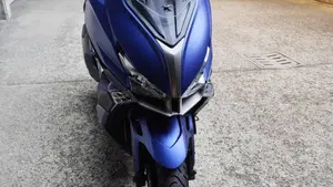 Kymco Xciting 400i S ABS (2019 - 20)  (2)