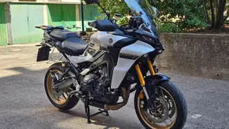 Yamaha Tracer 9 GT (2021 - 24) usata