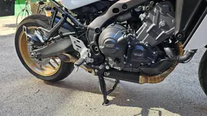 Yamaha Tracer 9 GT (2021 - 24)  (3)