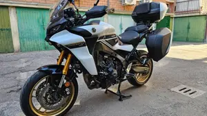 Yamaha Tracer 9 GT (2021 - 24)  (4)