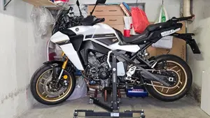 Yamaha Tracer 9 GT (2021 - 24)  (6)