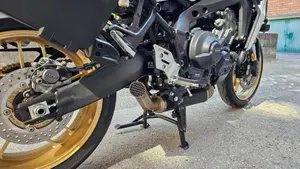 Yamaha Tracer 9 GT (2021 - 24)  (7)