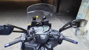 Kymco Xciting 400i S ABS (2019 - 20)  (3)