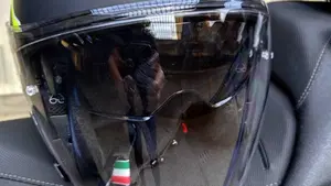 Kymco Xciting 400i S ABS (2019 - 20)  (5)