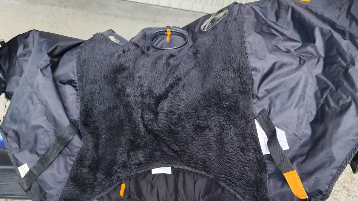 Kymco Xciting 400i S ABS (2019 - 20)  (6)