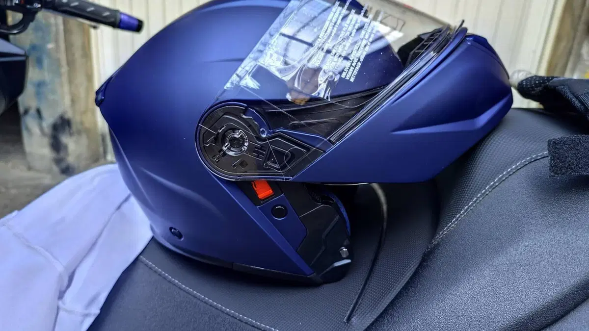 Kymco Xciting 400i S ABS (2019 - 20)  (7)