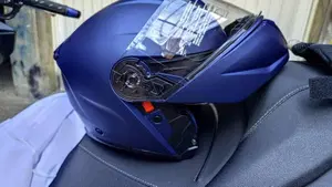Kymco Xciting 400i S ABS (2019 - 20)  (7)