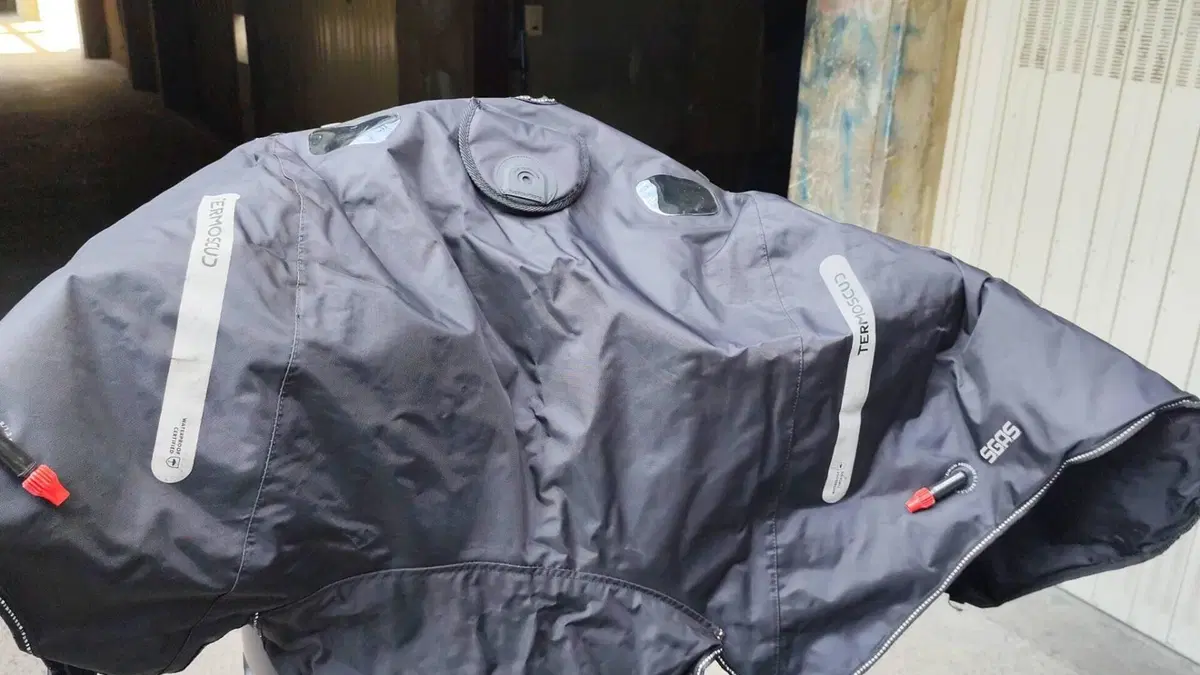 Kymco Xciting 400i S ABS (2019 - 20)  (9)