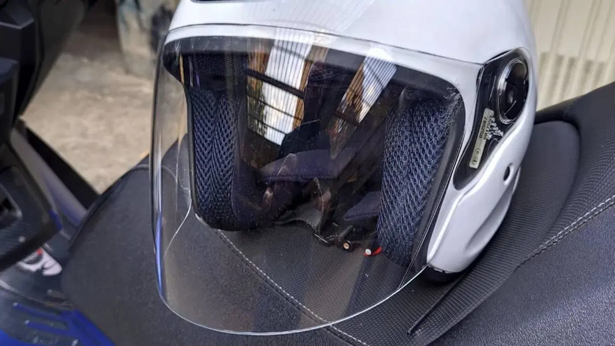 Kymco Xciting 400i S ABS (2019 - 20)  (11)