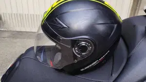 Kymco Xciting 400i S ABS (2019 - 20)  (12)