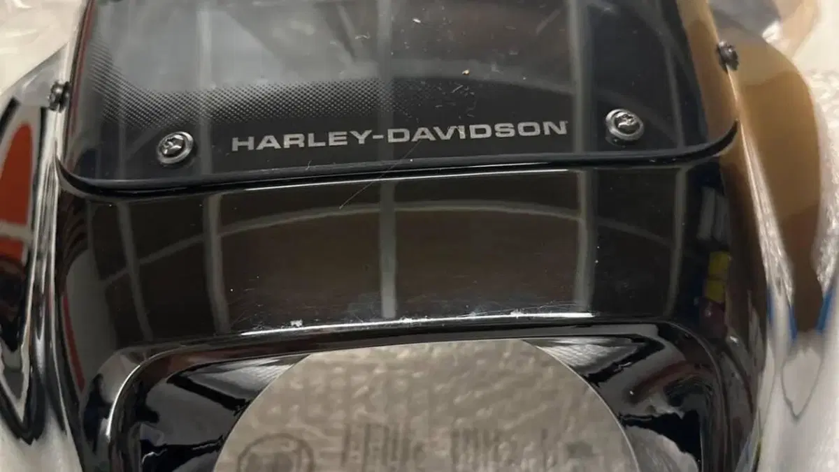 Harley-Davidson 114 Low Rider S (2020) - FXLRS  (10)