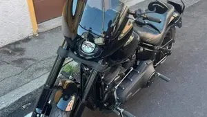 Harley-Davidson 114 Low Rider S (2020) - FXLRS  (5)