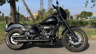 Harley-Davidson 114 Low Rider S (2020) - FXLRS