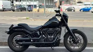 Harley-Davidson 114 Low Rider S (2020) - FXLRS  (8)