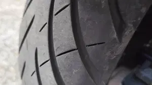 Kymco Xciting 400i S ABS (2019 - 20)  (16)
