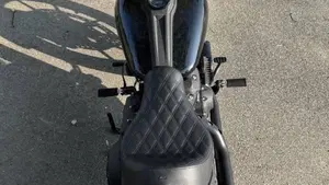 Harley-Davidson 114 Low Rider S (2020) - FXLRS  (4)