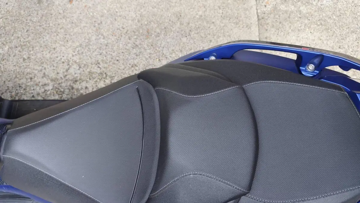 Kymco Xciting 400i S ABS (2019 - 20)  (20)