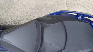 Kymco Xciting 400i S ABS (2019 - 20)  (20)