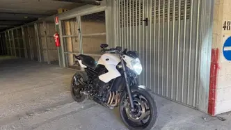 Yamaha XJ6 (2008 - 15) usata