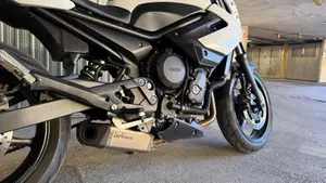Yamaha XJ6 (2008 - 15)  (3)