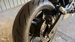 Yamaha XJ6 (2008 - 15)  (5)