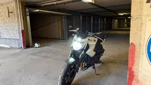 Yamaha XJ6 (2008 - 15)  (6)