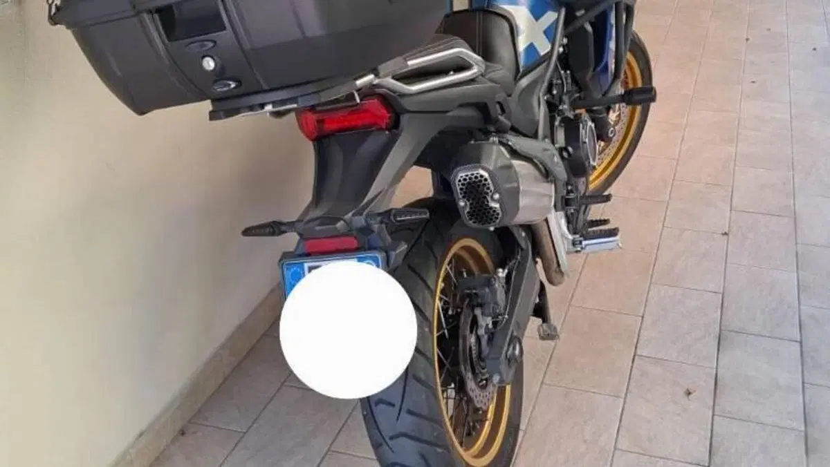 Voge Valico 525DSX (2023 - 26)  (4)