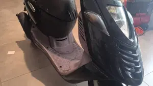 Aprilia Sonic 50 GP (1998 - 99)  (5)