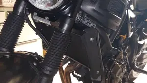 Yamaha XSR 700 ABS (2016 - 20)  (3)