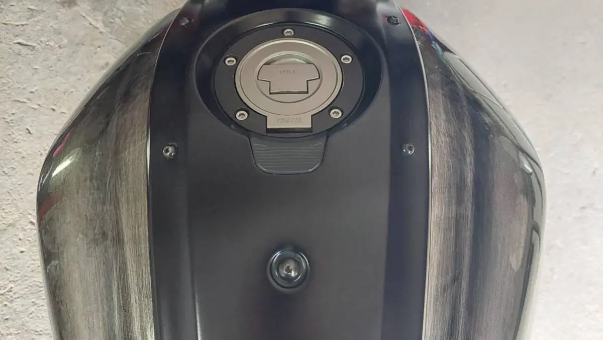 Yamaha XSR 700 ABS (2016 - 20)  (5)