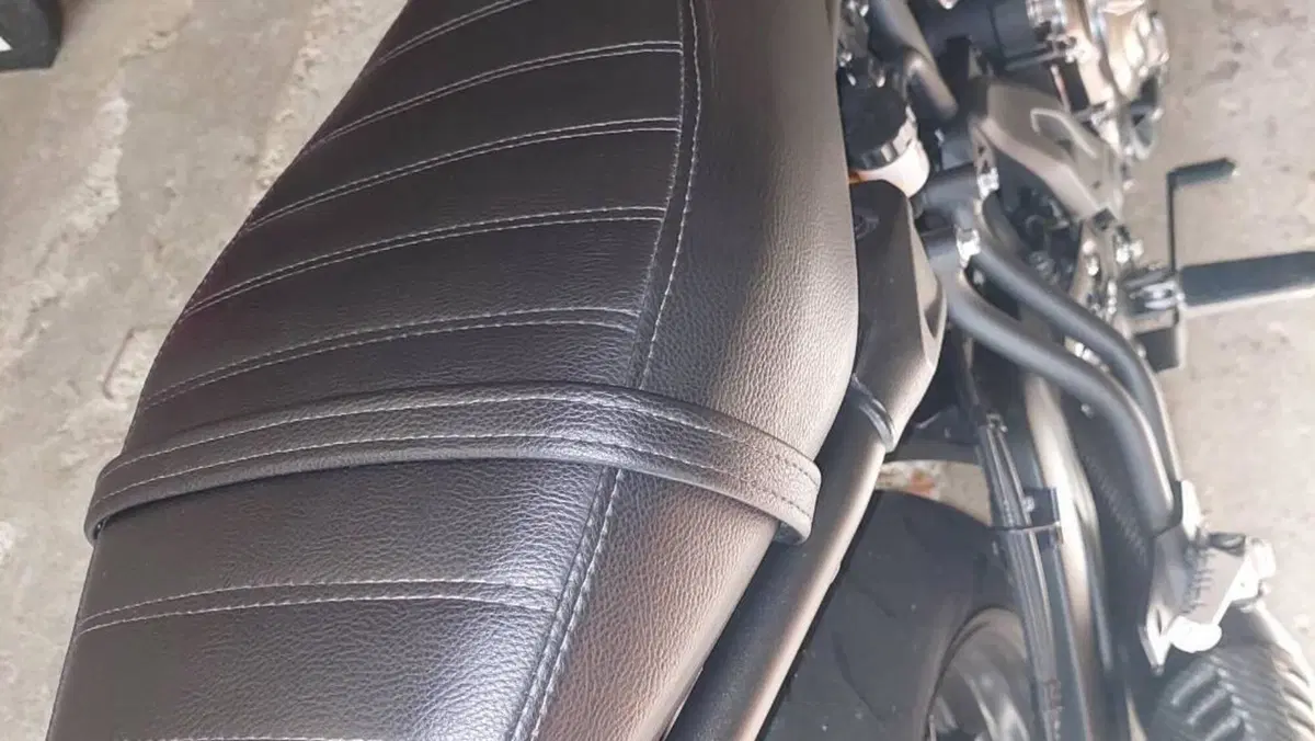 Yamaha XSR 700 ABS (2016 - 20)  (6)