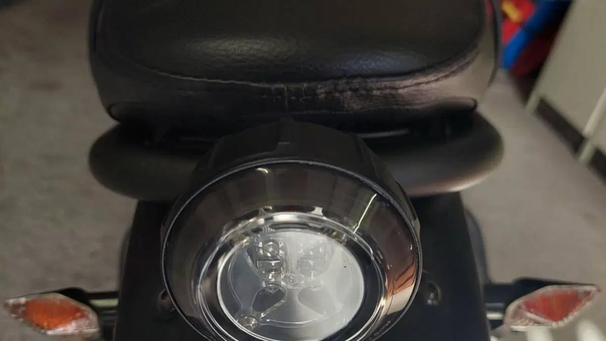 Yamaha XSR 700 ABS (2016 - 20)  (7)