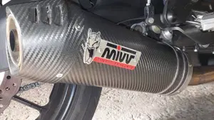 Yamaha XSR 700 ABS (2016 - 20)  (10)